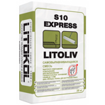 Litokol  LITOLIV S10 EXPRESS,  20 ,  