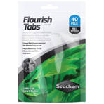  Seachem Flourish Tabs, 40 