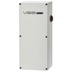  - VGE Pro INOX 40-76, 2,6 3/, BASIC control 