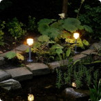     Garden Lights Vitex,  