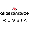 Atlas Concorde Russia ()