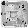 ��� ������� / Arctic Spa / Cub