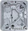 СПА бассейн Arctic Spa Frontier LE (elit) СПА бассейн Arctic Spa Frontier LE (elit)