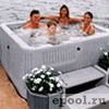 СПА бассейн / Dream Spa