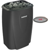 ���� ������������� Harvia Moderna E 1-/3-phase V45E-1 Black