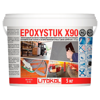 Litokol     (2- ) EPOXYSTUK  X90 .690 (Bianco Sporco),  5 