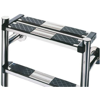     Split ladder Safety Step Luxe AISI-316 5 