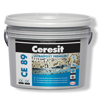 Ceresit    CE 89 Ultraepoxy Premium 807 Pearl Gray, 2,5 