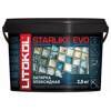 Litokol     (2- ) STARLIKE EVO S.100 Bianco Assoluto,  2,5 