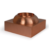    Oase Copper Bowls