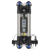 - Elecro Steriliser UV-C + DLife ind + Dosi pump