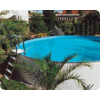 Бассейн Sunny Pool круглый глубина 1,2 м диаметр 10,0 м