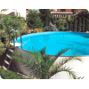 Бассейн Sunny Pool круглый глубина 1,2 м диаметр 3,0 м