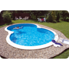 ������� Unipool ��������� Excellent ������� 1,2 � ������ 7,7x5,0 �