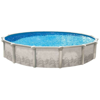 Бассейн Atlantic pool круглый J-4000 размер 4.6х1.32 м