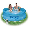 ������� INTEX ������� Easy Set Clearview 244�76 �� (������), ������� 54912