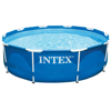 ������� INTEX ������� Metal Frame 305�76 ��, ������� 56997