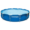 ������� INTEX ������� Metal Frame 366�76 ��, ������� 56994
