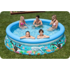 ������� INTEX ������� Easy Set Ocean Reef 366�76 ��, ������� 54904