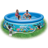 ������� INTEX ������� Easy Set Ocean Reef 366�76 �� (������), ������� 54906