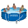 ������� INTEX ������� Metal Frame 366x99 �� (������+��������), ������� 54424