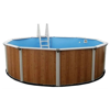   Atlantic pool Esprit-Big 3.61.35  Standart ( Emaux) 