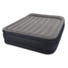   () Intex 15220342, Deluxe Pillow Rest Raised Bed, 64136