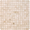    ORRO mosaic STONE TRAVERTINE CLASSIC (15x15)