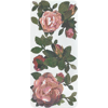 ��������� ����� Bisazza Vetricolor Springrose Bianco A