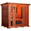 ������������ ������ InfraSun Grand Luxe ������ 216�160�193 �� (elit)