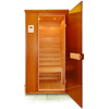Инфракрасная кабина Термика-1 1,12х1,0х2,06 м (кедр)