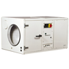 ��������� ������� Dantherm ��� ��������� � ��������� ��������� CDP 165 (162�/���) 4,3��� 380 �