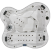 СПА бассейн Jazzi middle SKT338K