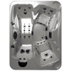 ��� ������� Coast Spas Aruba 45+18 ��������