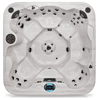 ��� ������� Coast Spas Freedom LS 73, 2340*2340*1015 ��, 55+18 ��������