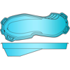 ��� ������� Vita Spa Rendevouz ���� ���� OYSTER, ������� Redwood