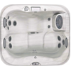 ����-������� Jacuzzi Maxi Kios 189x169x80 �� ���� Ocean Blue Pearlscent, ���. �� ������. ������