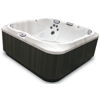 ����-������� Jacuzzi Maxi Kios Friendly 189x169x80 �� ���� Carribean Blu, ������� �� ������������ ������