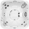 ����-������� Jacuzzi Maxi Kios Friendly 189x169x80 �� ���� �����/Bialy, ��� �������