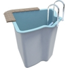 ��� ������� Jacuzzi Premium J 460 226x196x86 �� ���� Twilight, ���������� Harvest Wheat, � �������
