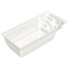 ������������ ��� ������� RivieraPool Modena 520 520�240�150 ��, ���� �����