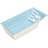 ������������ ��� ������� RivieraPool Modena 520 520�240�150 ��, ���� �������