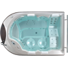 ��� ������� RivieraPool Sienna XL Emotion 195�290�80��