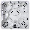 СПА бассейн Arctic Spa Tundra Legend Extreme (elit)