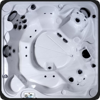 СПА бассейн Arctic Spa Yukon Designer (elit)