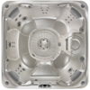 ��� ������� Cal Spas Del Mar 237�237�101 �� (36 ��������)