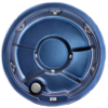 ��� ������� Cal Spas Tropical 214�214�101 �� (22 ��������)