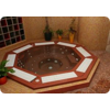 ���������� ��� ������� AquaSan Beta public 2340*2340*1000 ��