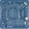��� ������� PDC Spas ������� 236�236�99