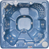 ��� ������� PDC Spas ������ 206�206�94